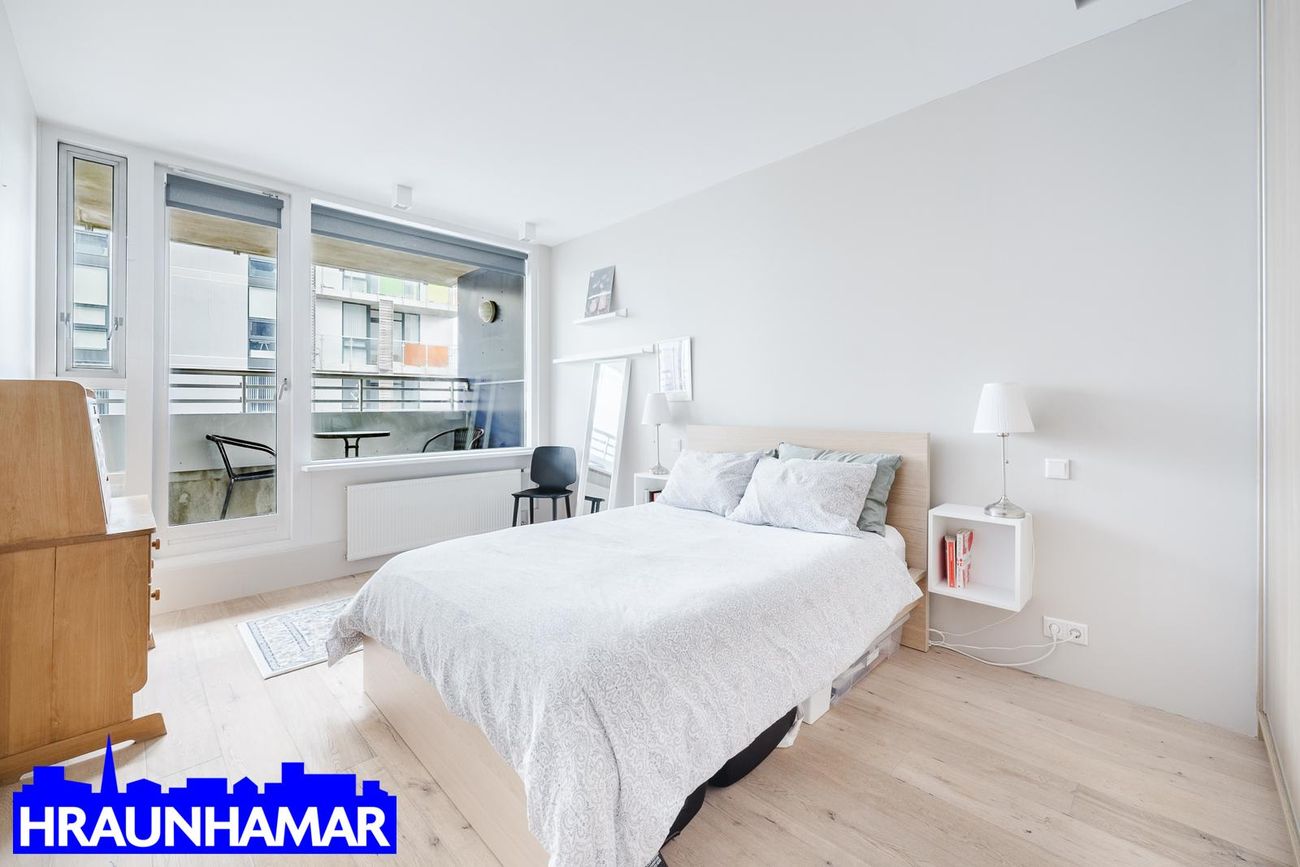 Norðurbakki 25A, 220 Hafnarfjörður