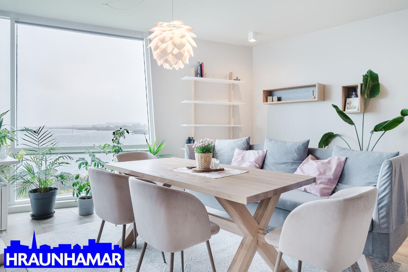 Norðurbakki 25A, 220 Hafnarfjörður
