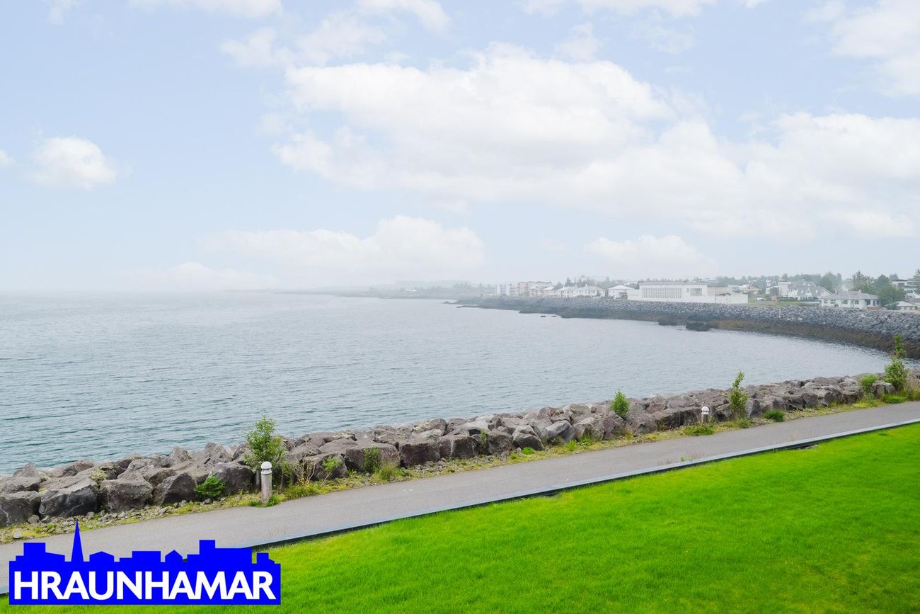 Norðurbakki 25A, 220 Hafnarfjörður