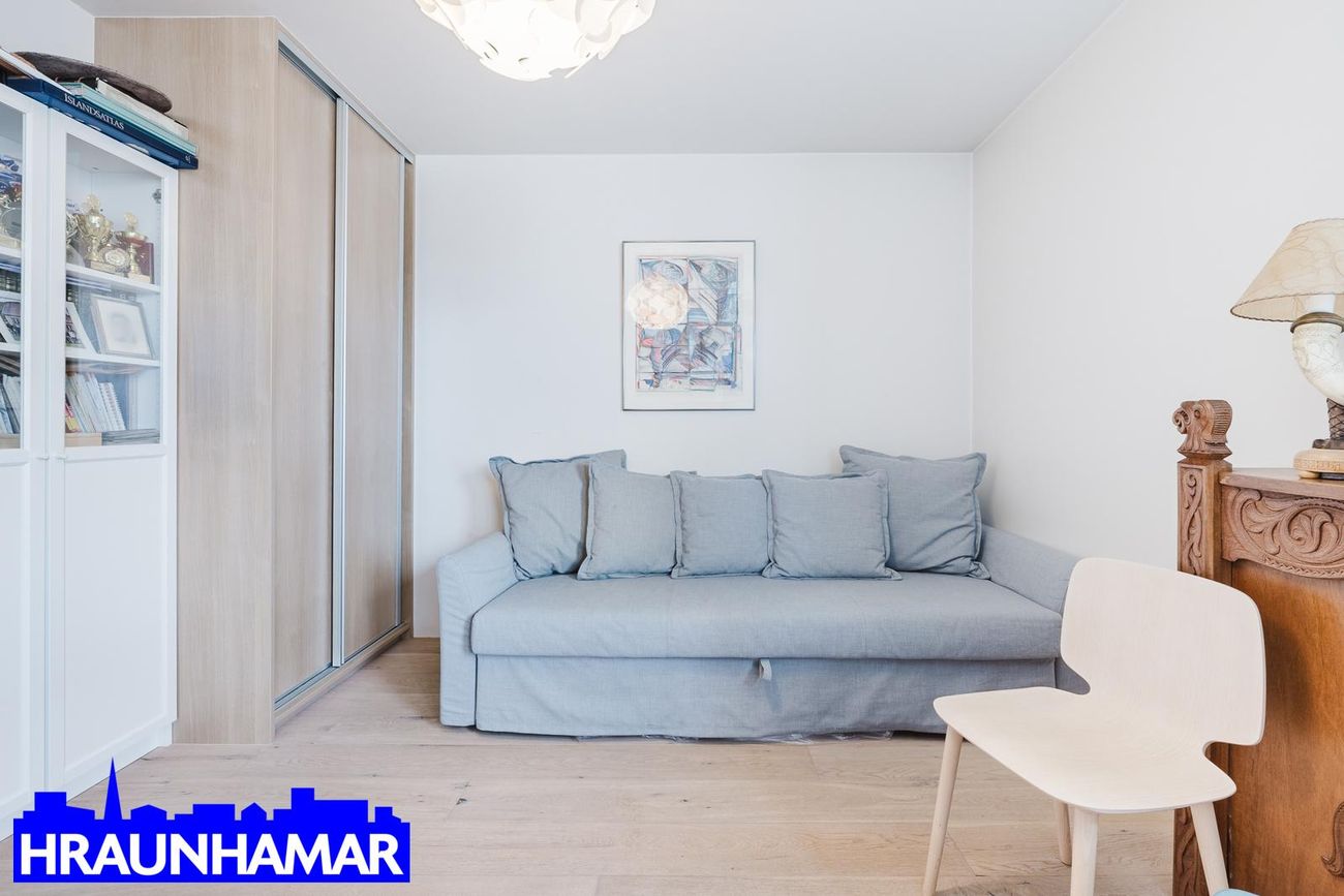 Norðurbakki 25A, 220 Hafnarfjörður