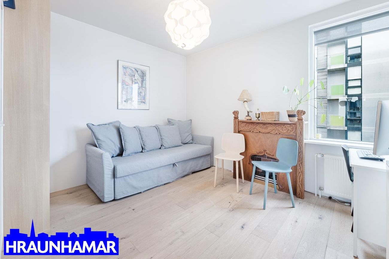 Norðurbakki 25A, 220 Hafnarfjörður