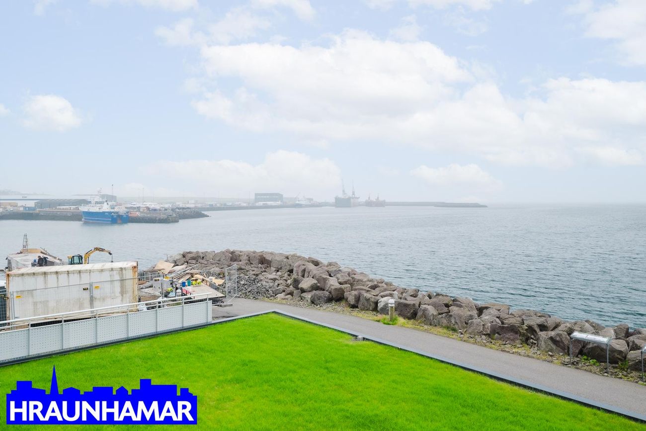 Norðurbakki 25A, 220 Hafnarfjörður