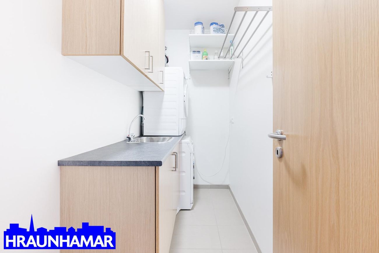 Norðurbakki 25A, 220 Hafnarfjörður