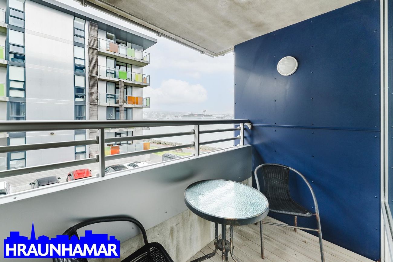 Norðurbakki 25A, 220 Hafnarfjörður