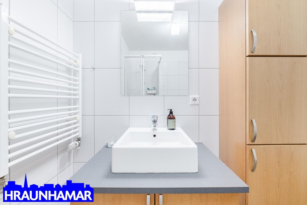 Norðurbakki 25A, 220 Hafnarfjörður