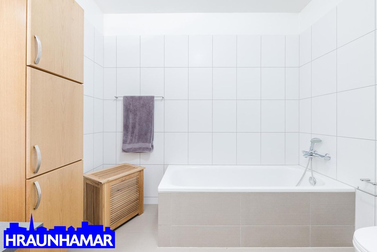 Norðurbakki 25A, 220 Hafnarfjörður