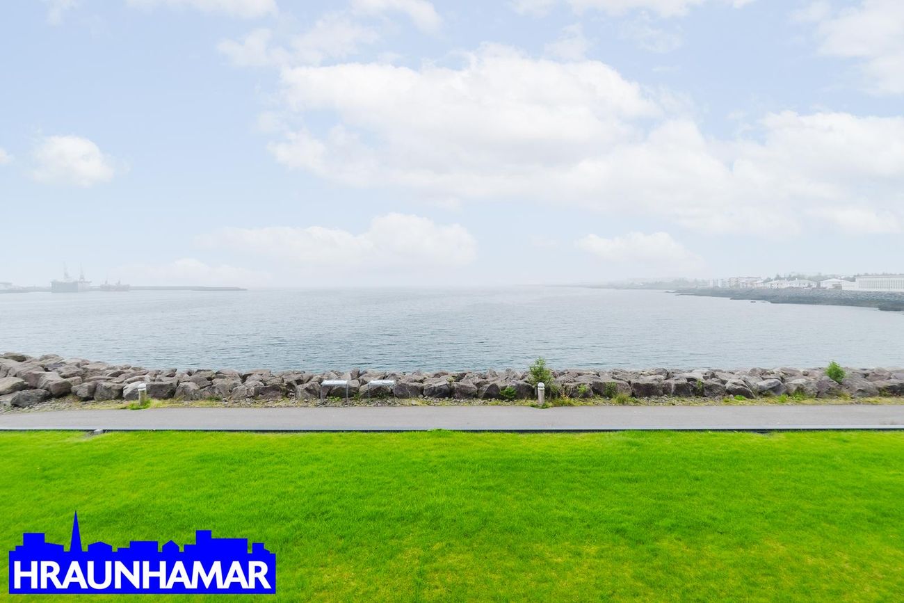 Norðurbakki 25A, 220 Hafnarfjörður