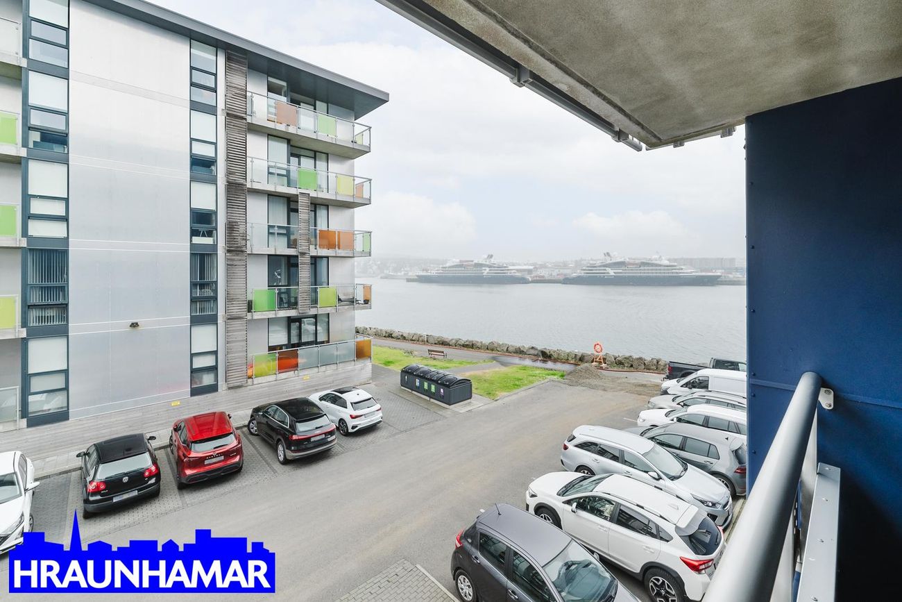 Norðurbakki 25A, 220 Hafnarfjörður