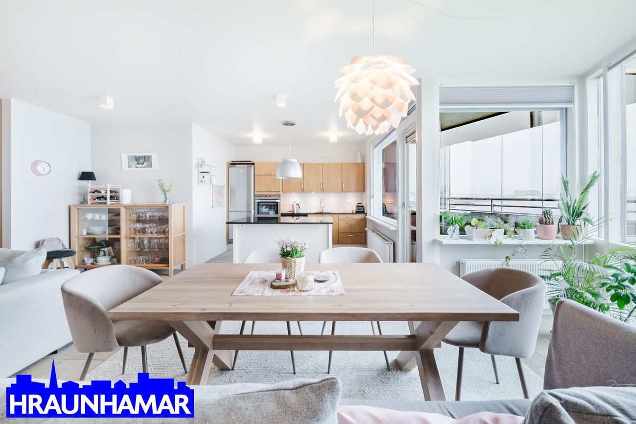 Norðurbakki 25A, 220 Hafnarfjörður