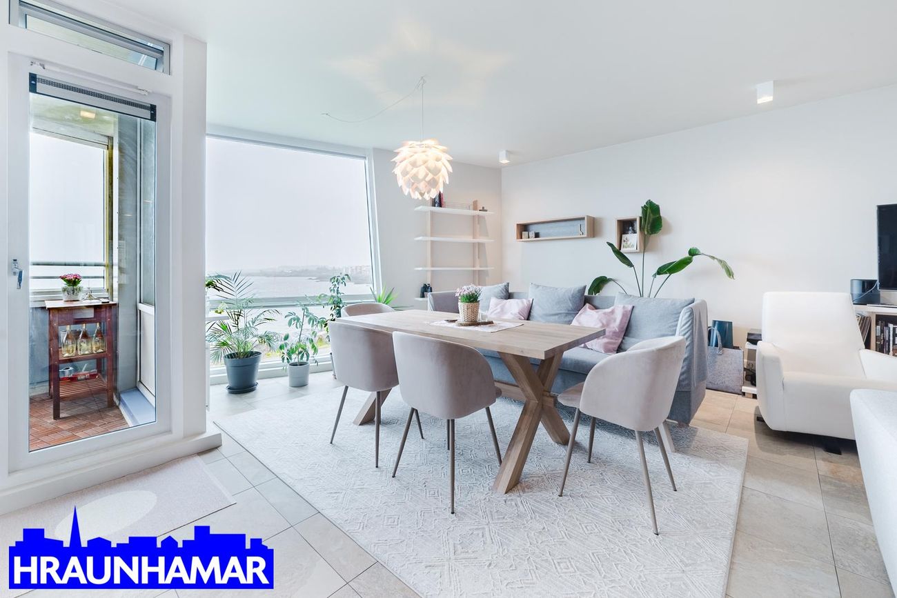 Norðurbakki 25A, 220 Hafnarfjörður