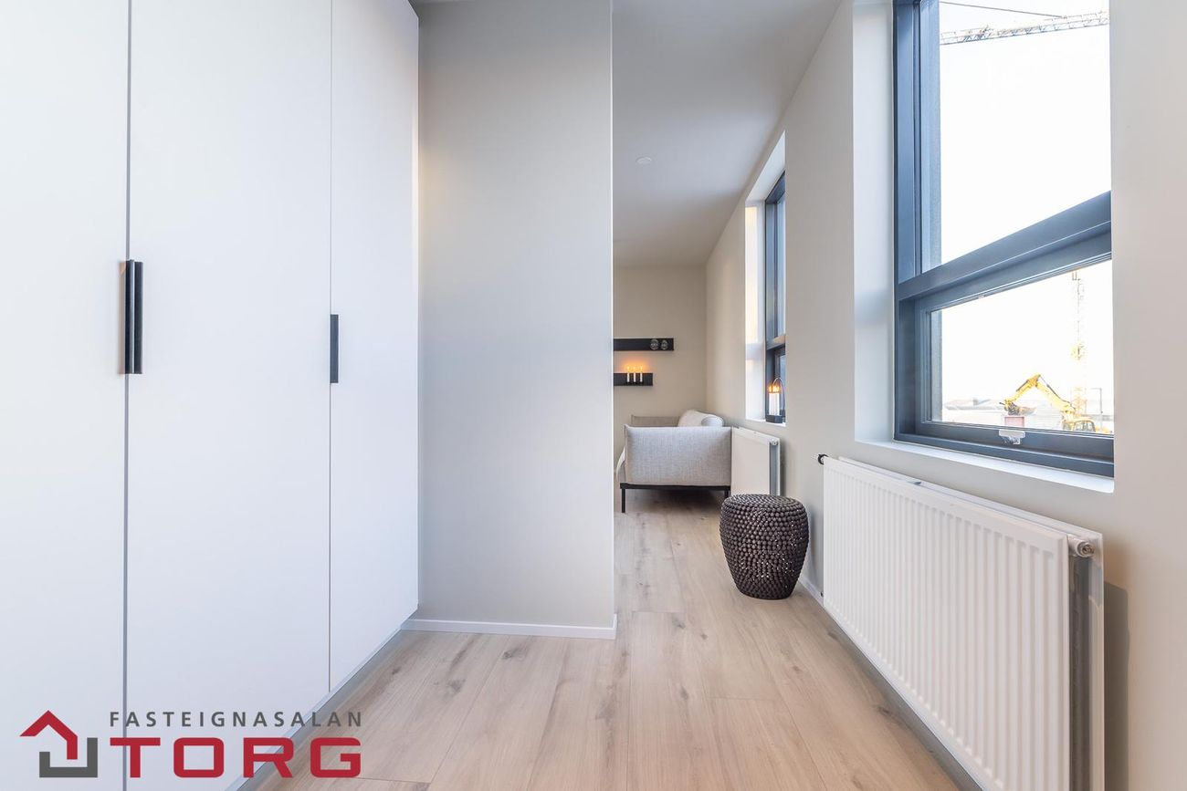 Eskiás 7B, 210 Garðabær