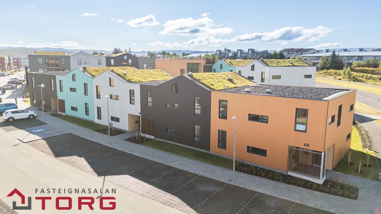 Eskiás 7B, 210 Garðabær