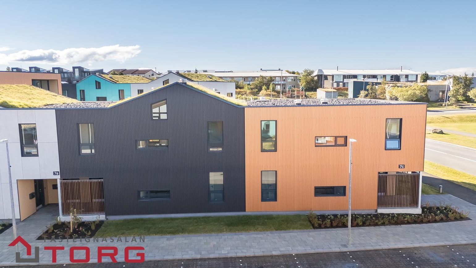 Eskiás 7B, 210 Garðabær