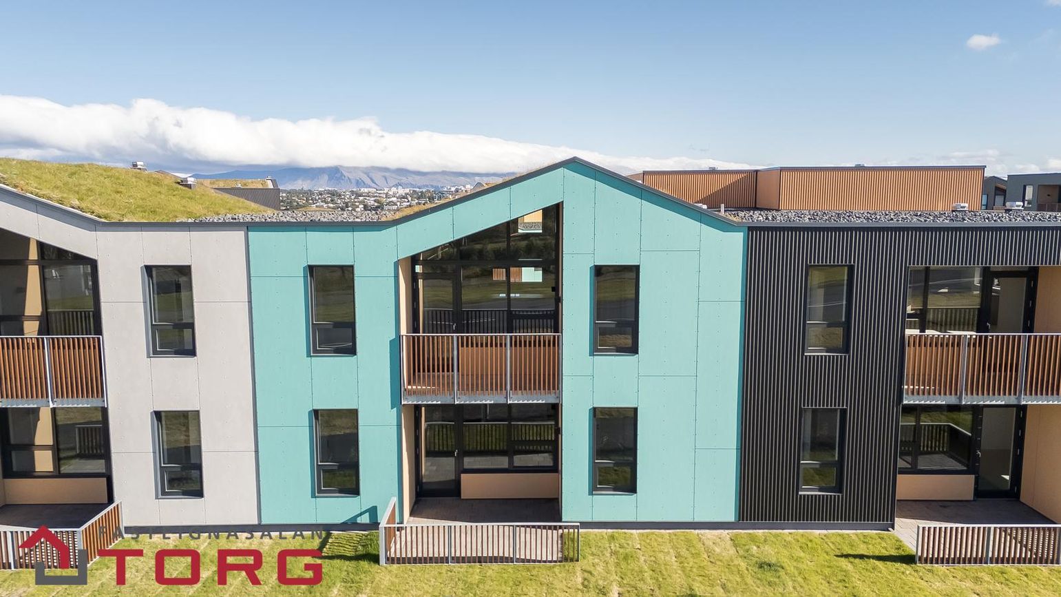 Eskiás 7B, 210 Garðabær