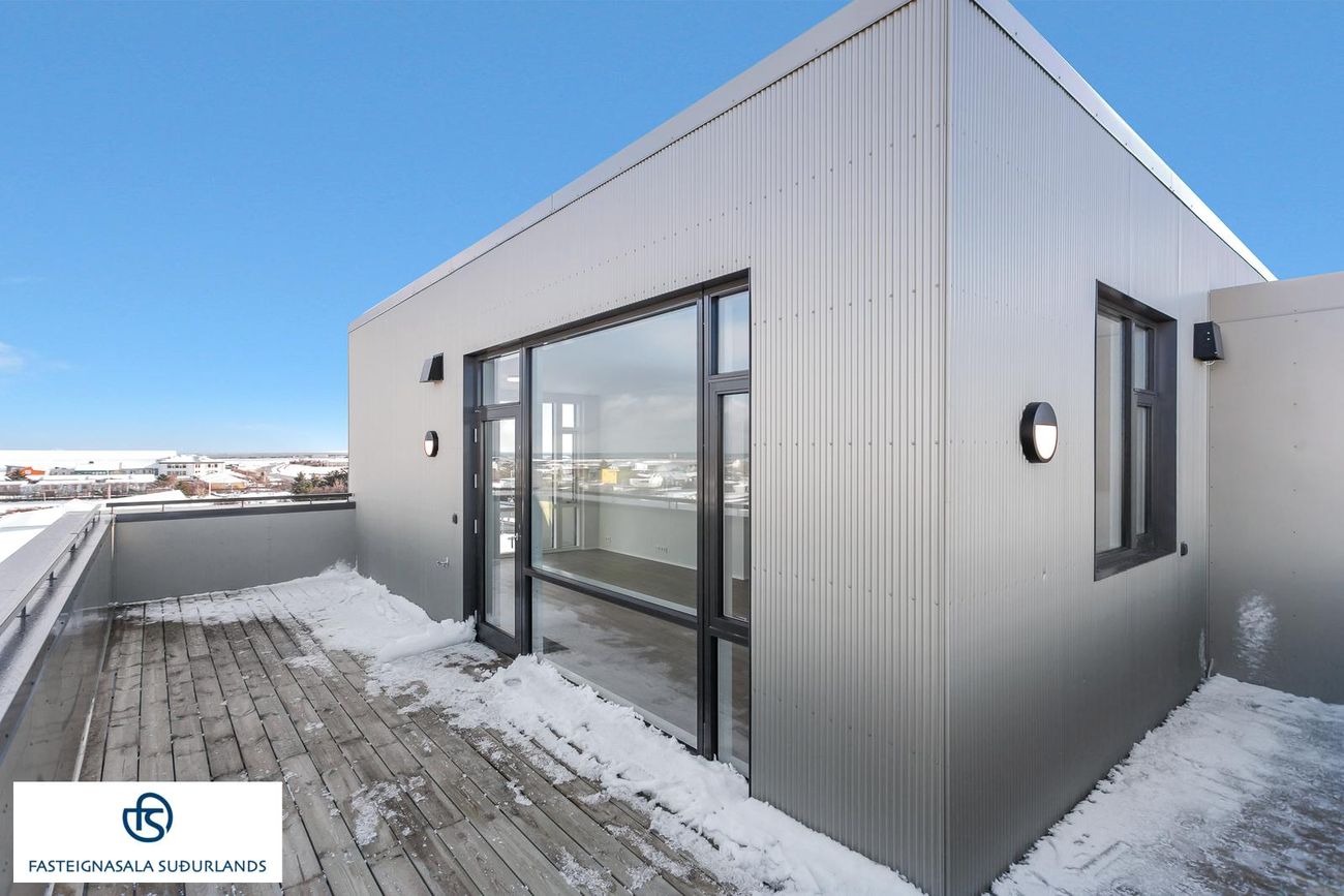 Hnjúkamói 14, 815 Sveitarfélagið Ölfus