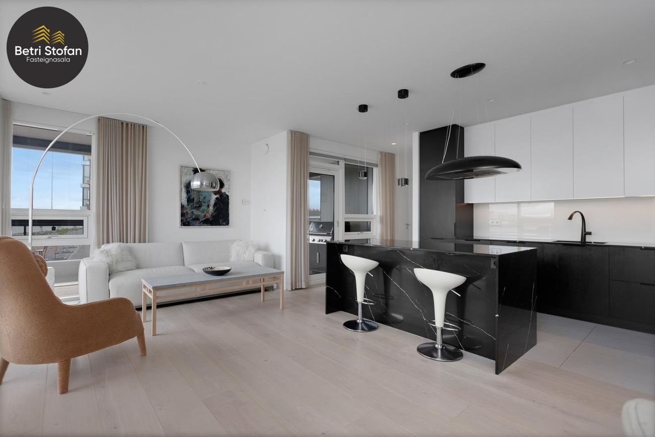 Naustavör 46, 200 Kópavogur