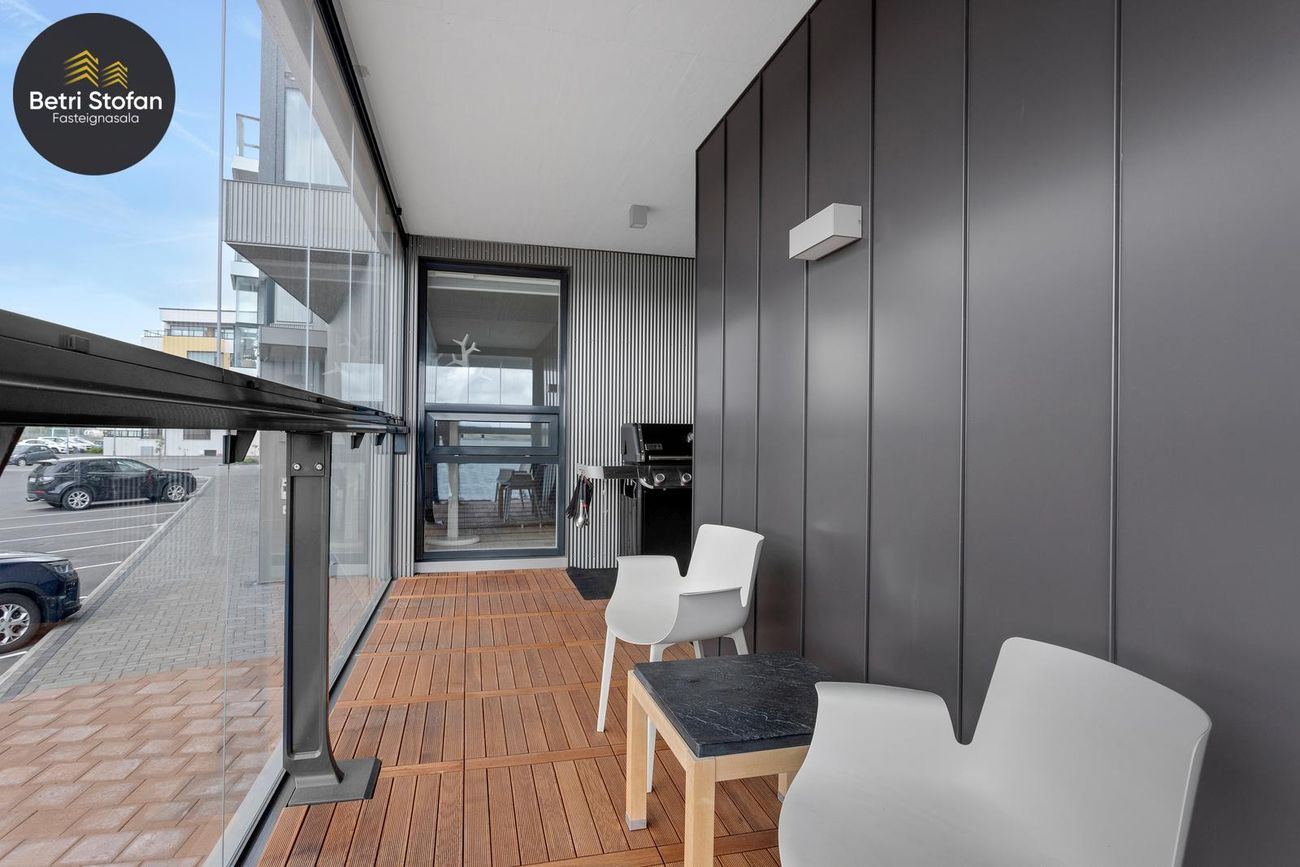 Naustavör 46, 200 Kópavogur