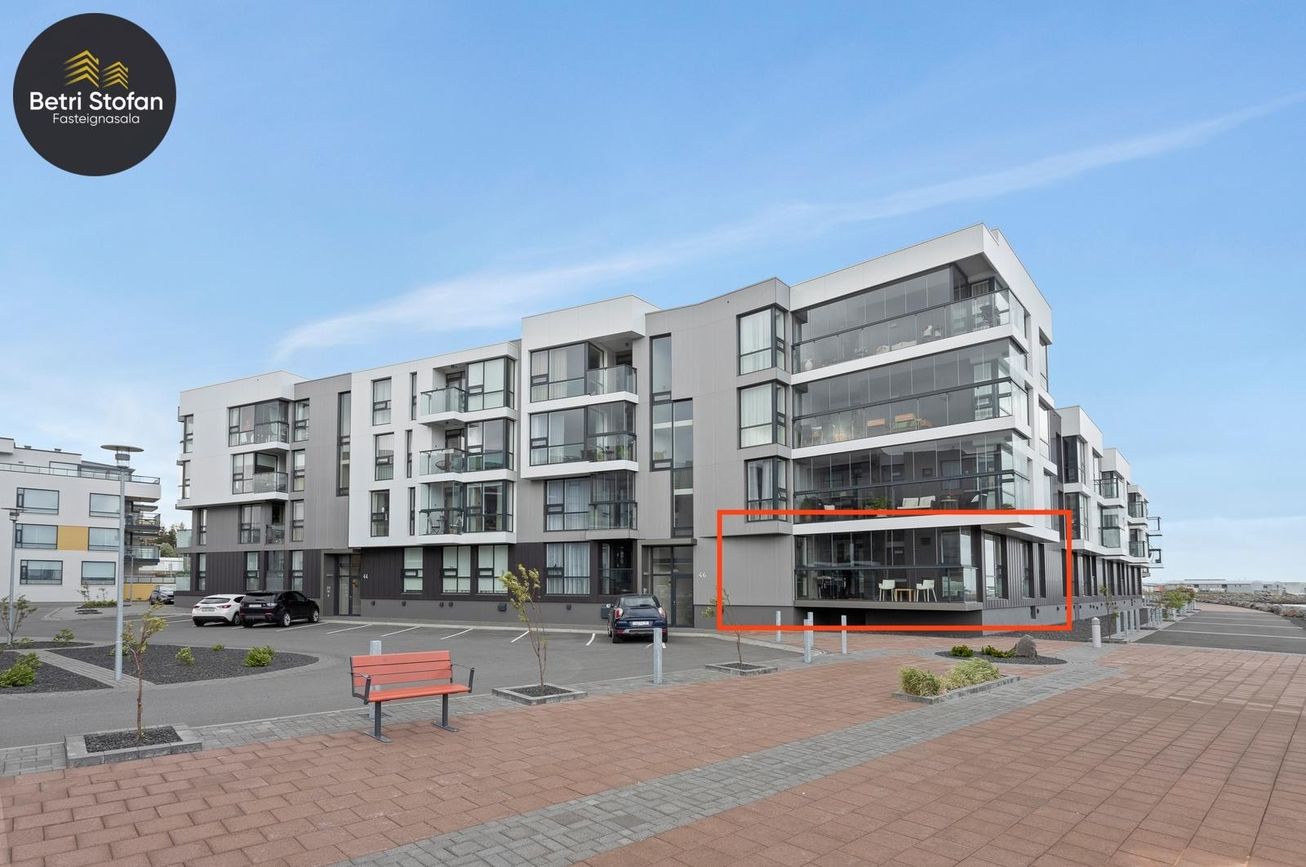 Naustavör 46, 200 Kópavogur