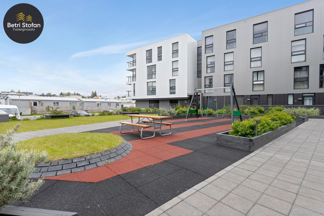 Naustavör 46, 200 Kópavogur