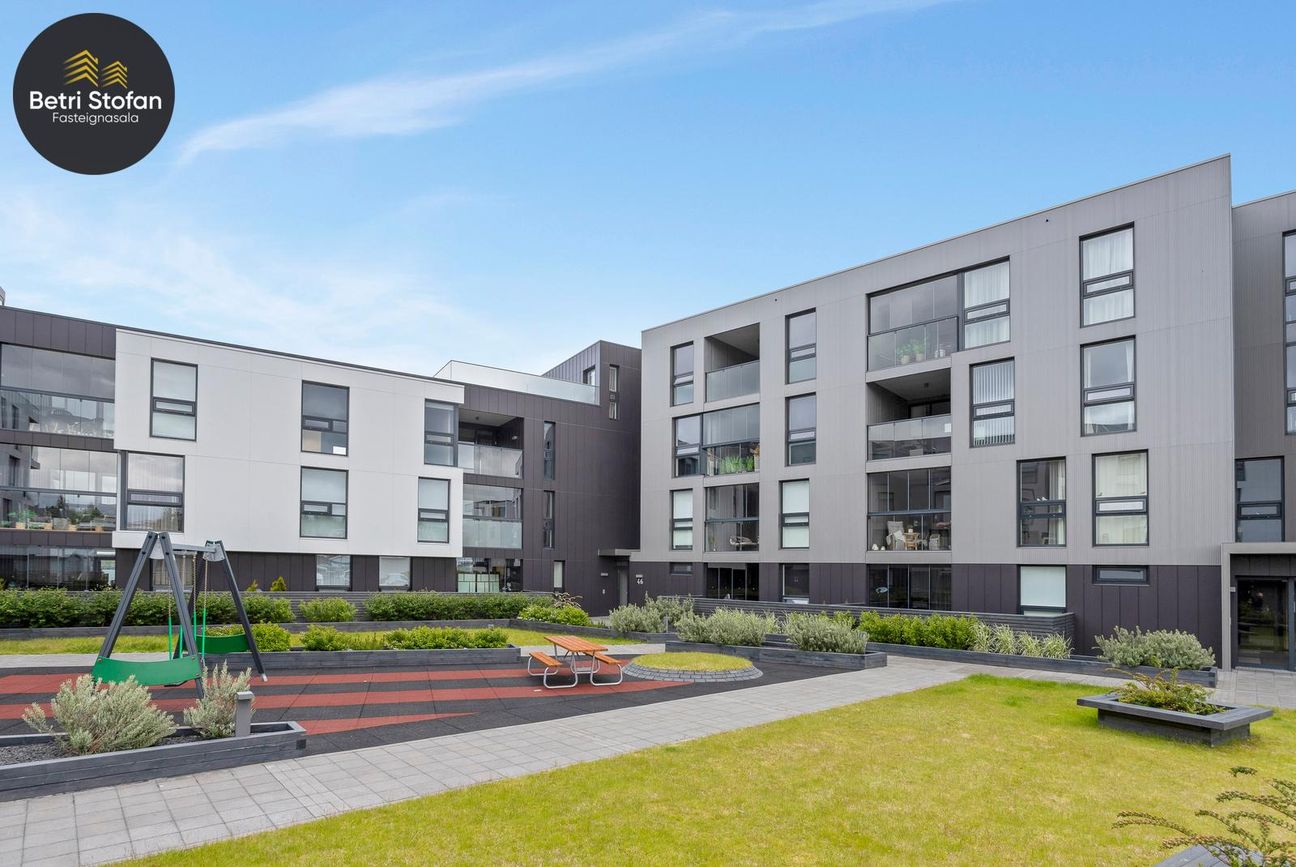 Naustavör 46, 200 Kópavogur