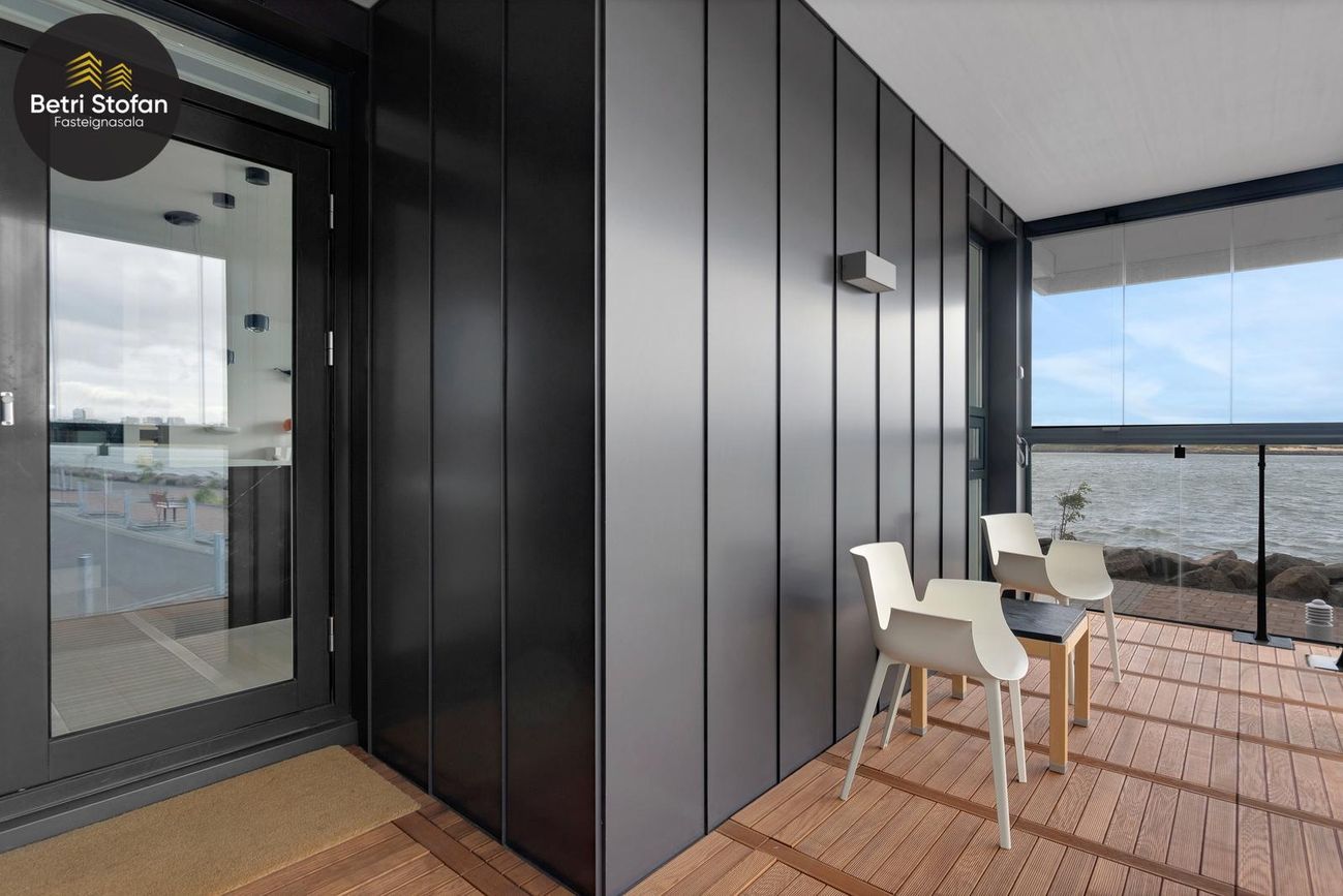 Naustavör 46, 200 Kópavogur