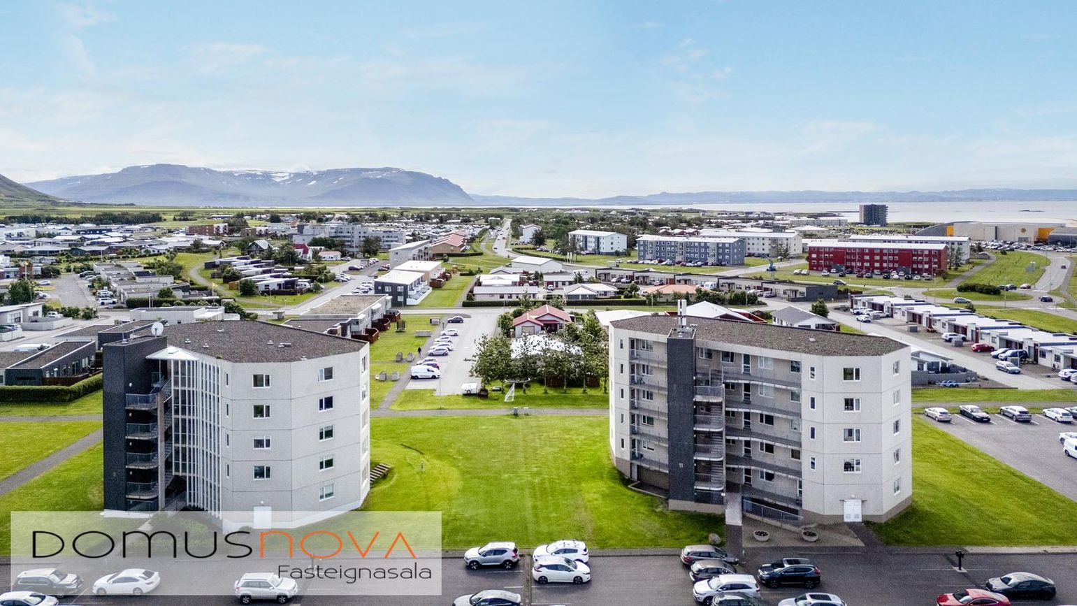 Hagaflöt 11, 300 Akranes