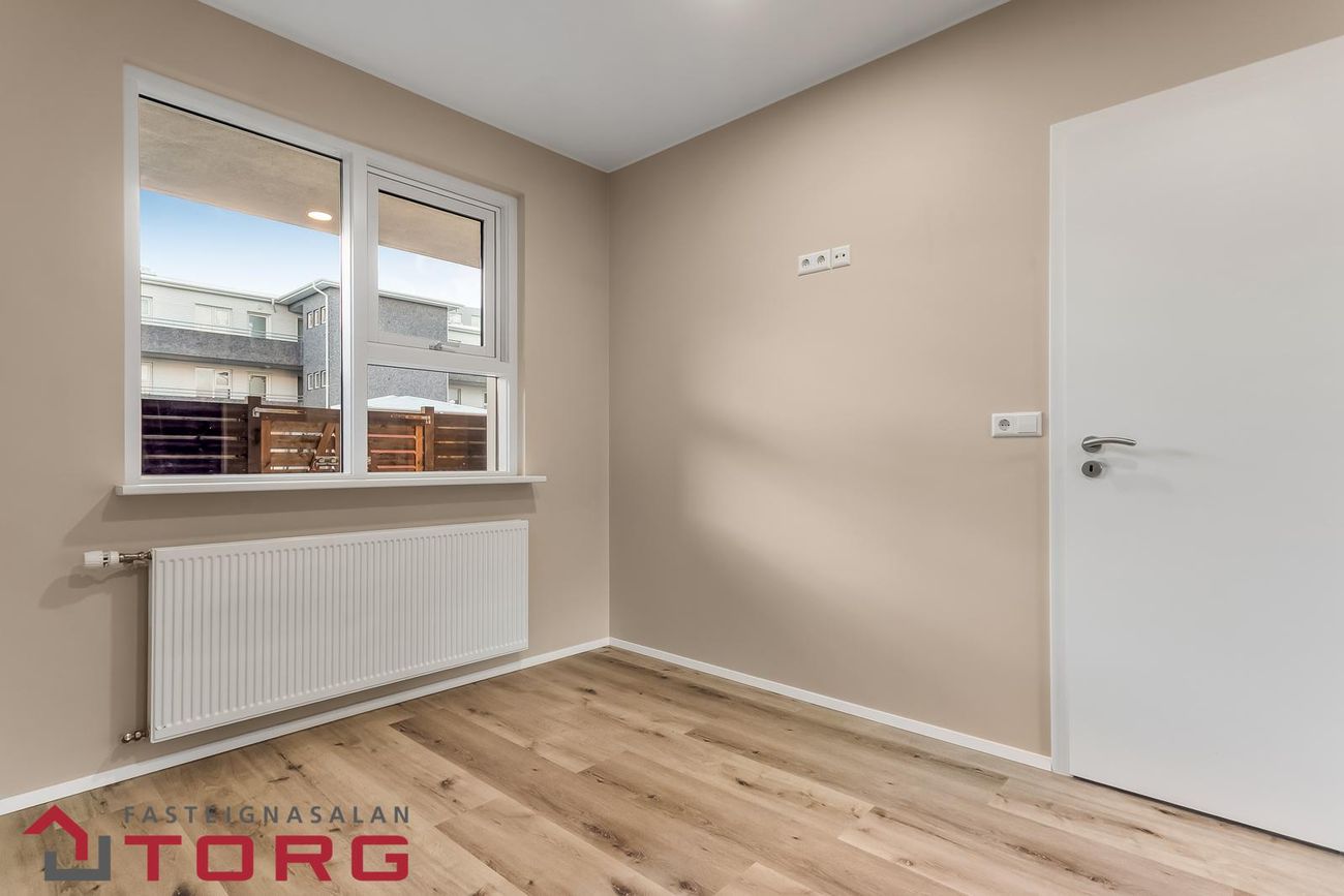 Bjarkavellir 1B, 221 Hafnarfjörður