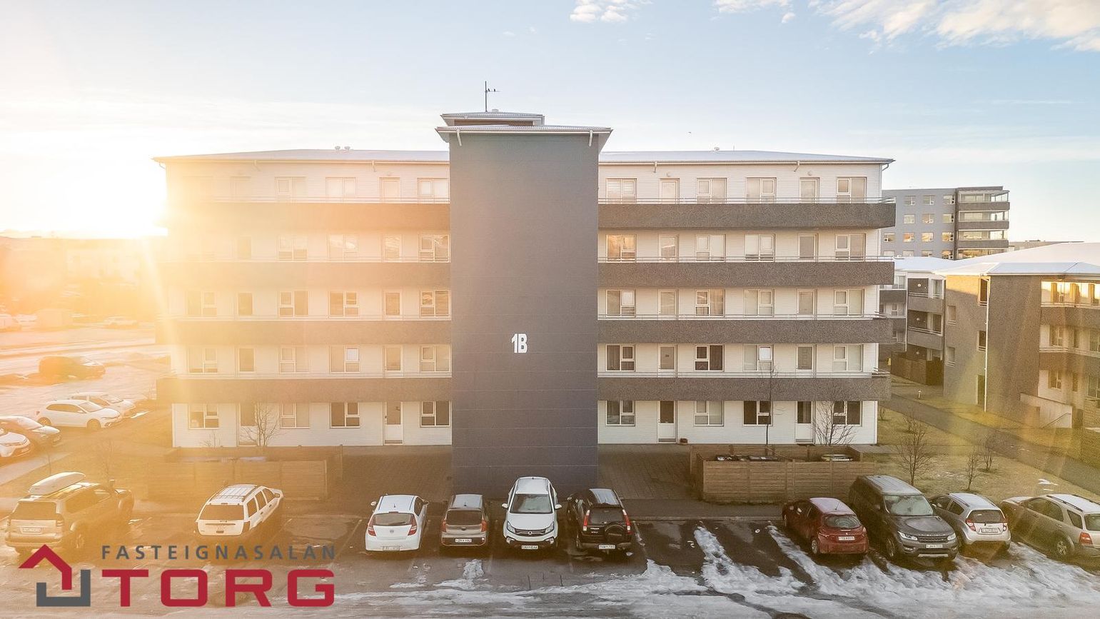 Bjarkavellir 1B, 221 Hafnarfjörður