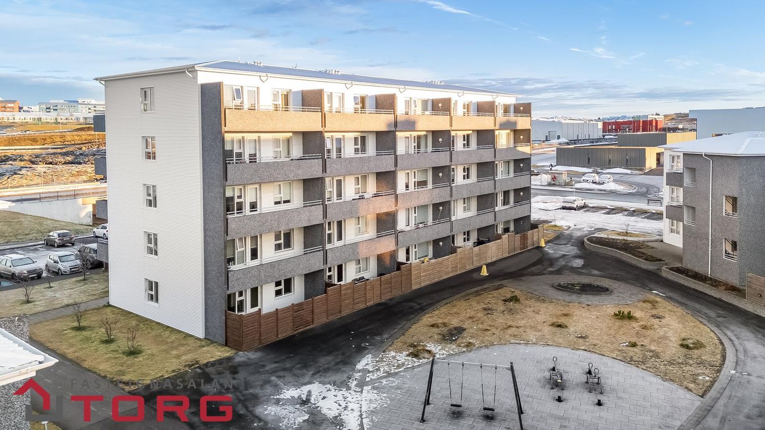 Bjarkavellir 1B, 221 Hafnarfjörður