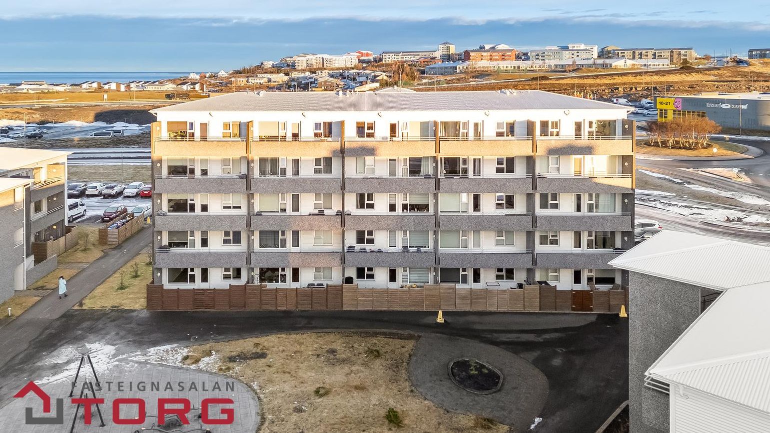 Bjarkavellir 1B, 221 Hafnarfjörður