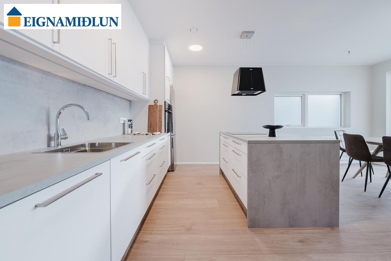 Kleppsmýrarvegur 6 - 0310, 104 Reykjavík