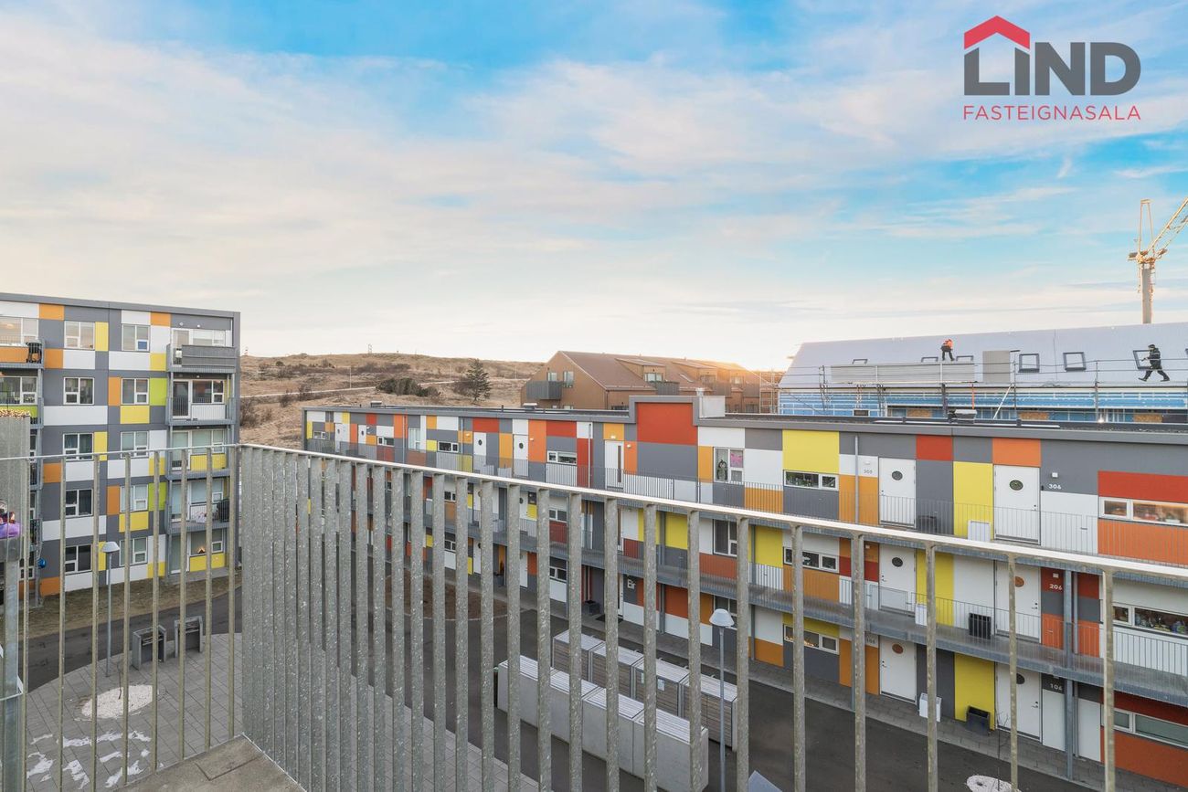 Jöfursbás 11D, 112 Reykjavík