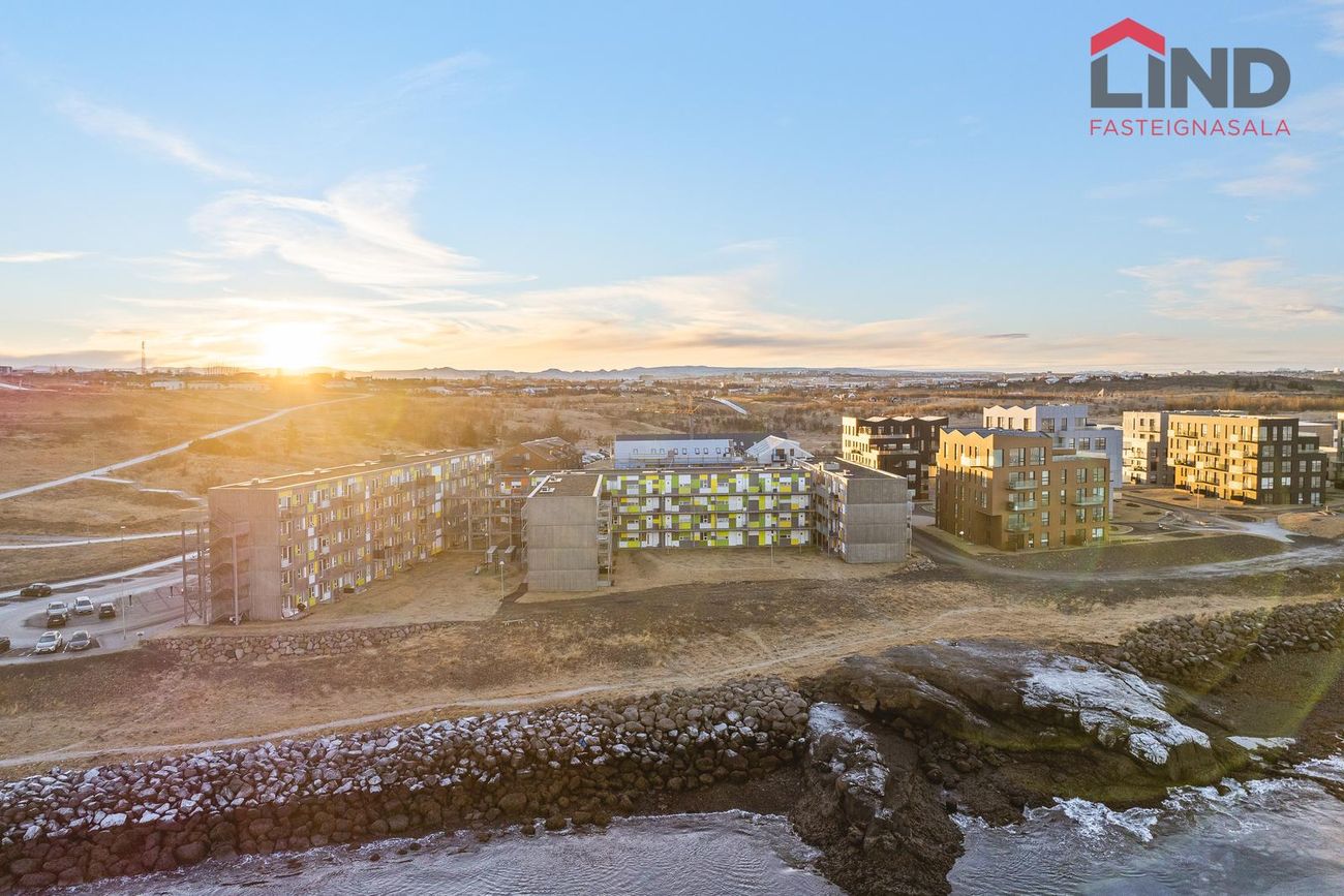 Jöfursbás 11D, 112 Reykjavík