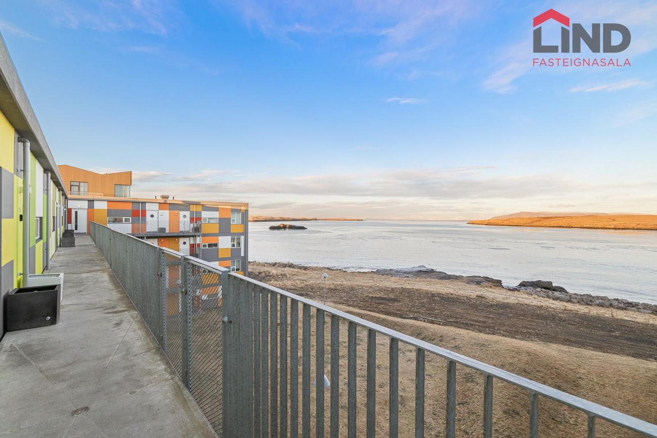 Jöfursbás 11D, 112 Reykjavík