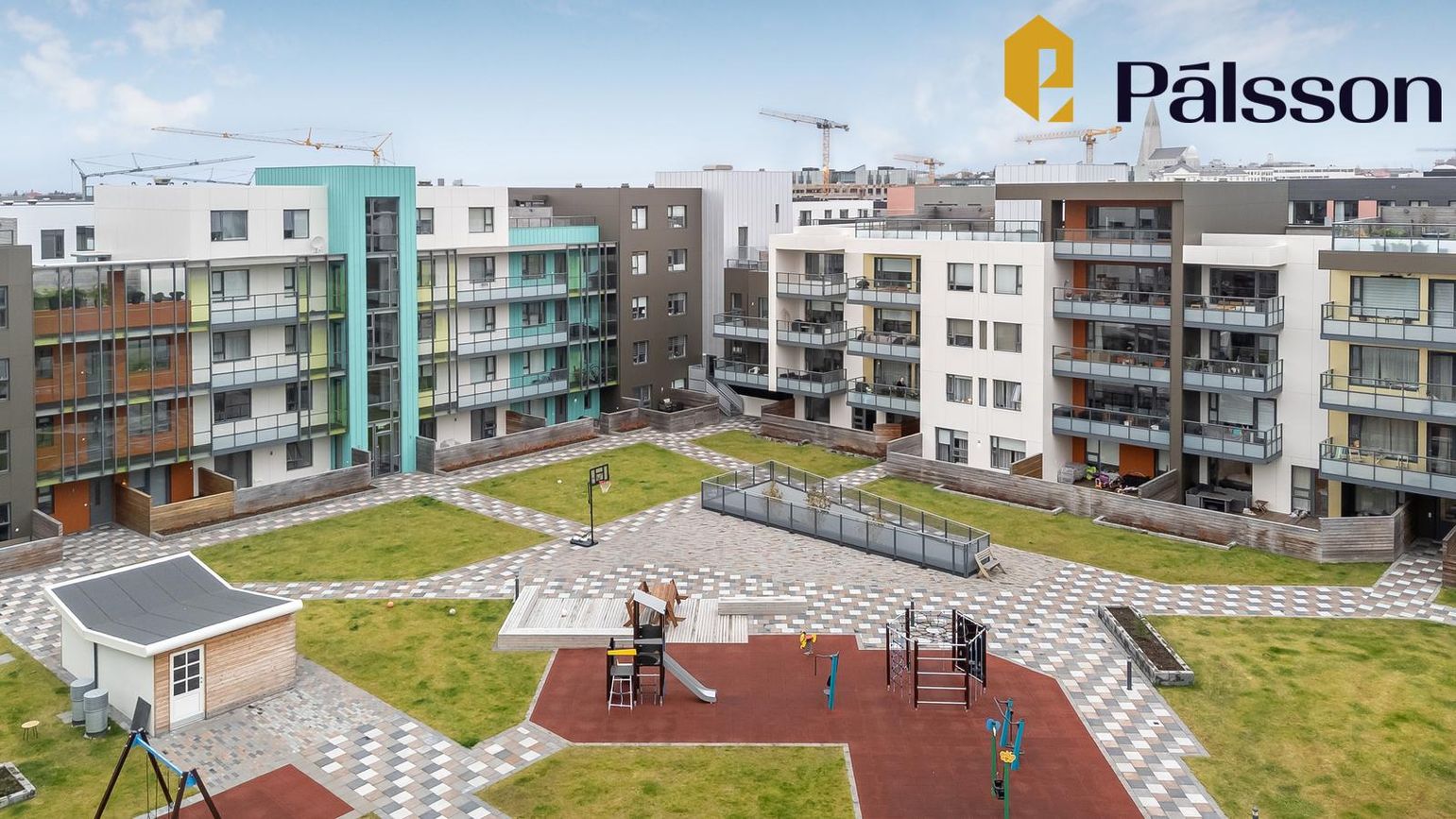 Smyrilshlíð 14, 102 Reykjavík