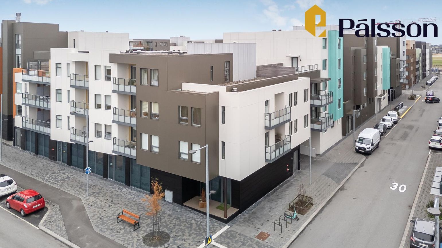 Smyrilshlíð 14, 102 Reykjavík