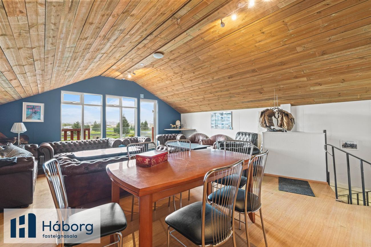 Vatnsveituvegur Fákur - félagsh 1 - 0101, 110 Reykjavík