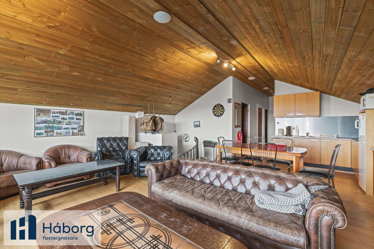 Vatnsveituvegur Fákur - félagsh 1 - 0101, 110 Reykjavík