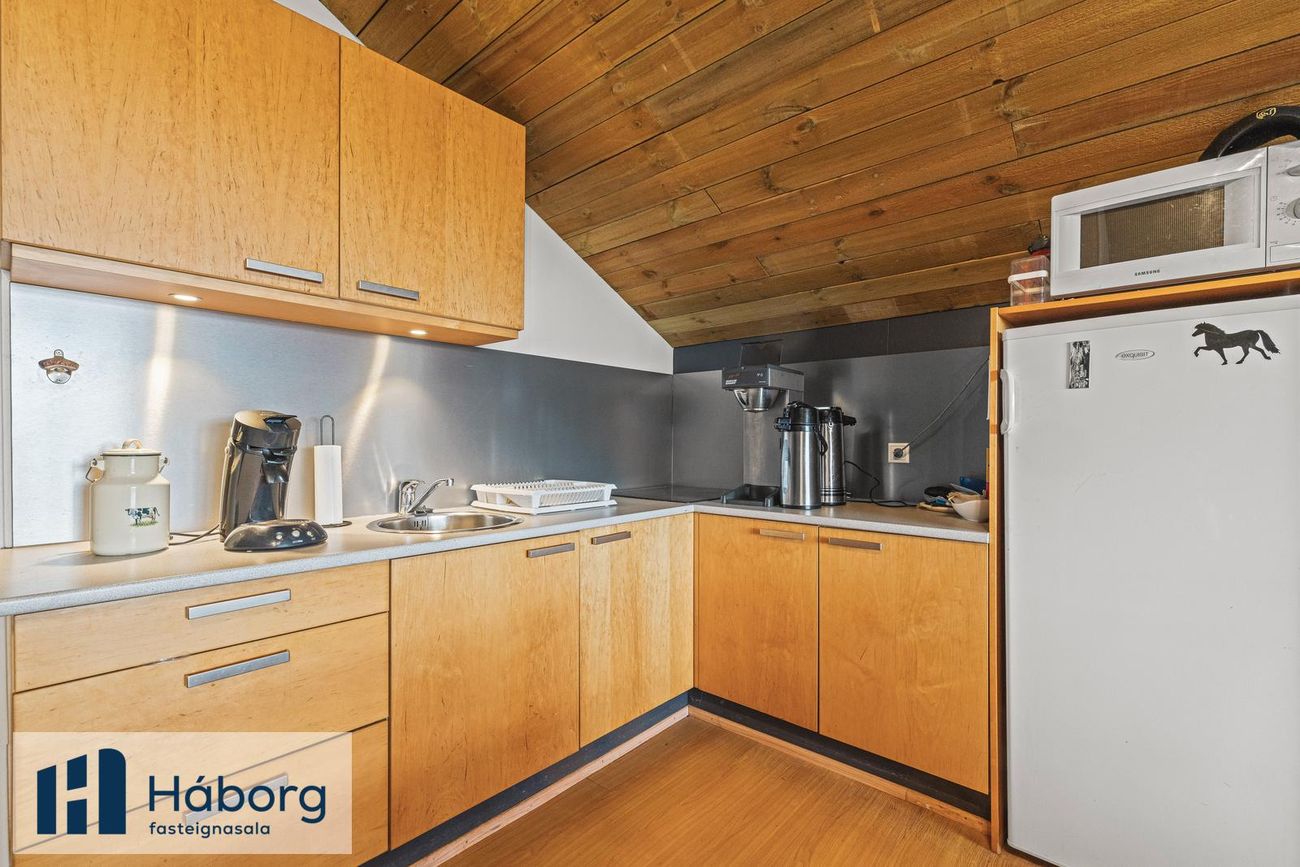 Vatnsveituvegur Fákur - félagsh 1 - 0101, 110 Reykjavík