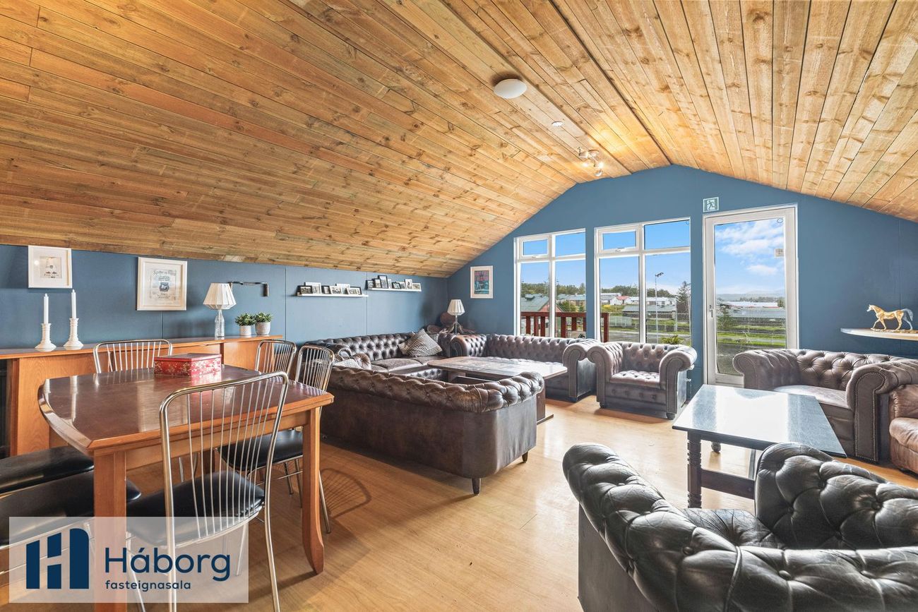 Vatnsveituvegur Fákur - félagsh 1 - 0101, 110 Reykjavík