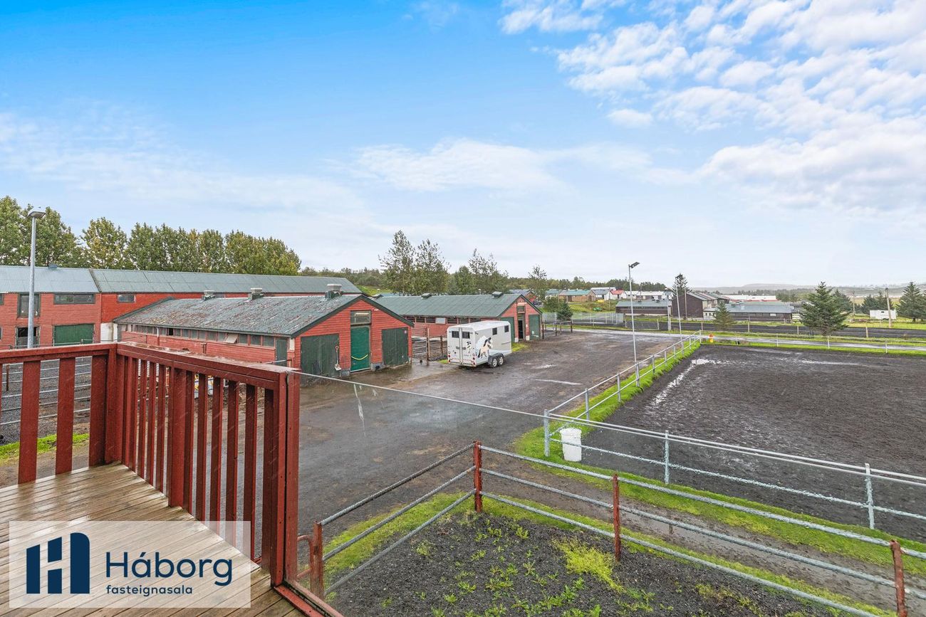 Vatnsveituvegur Fákur - félagsh 1 - 0101, 110 Reykjavík