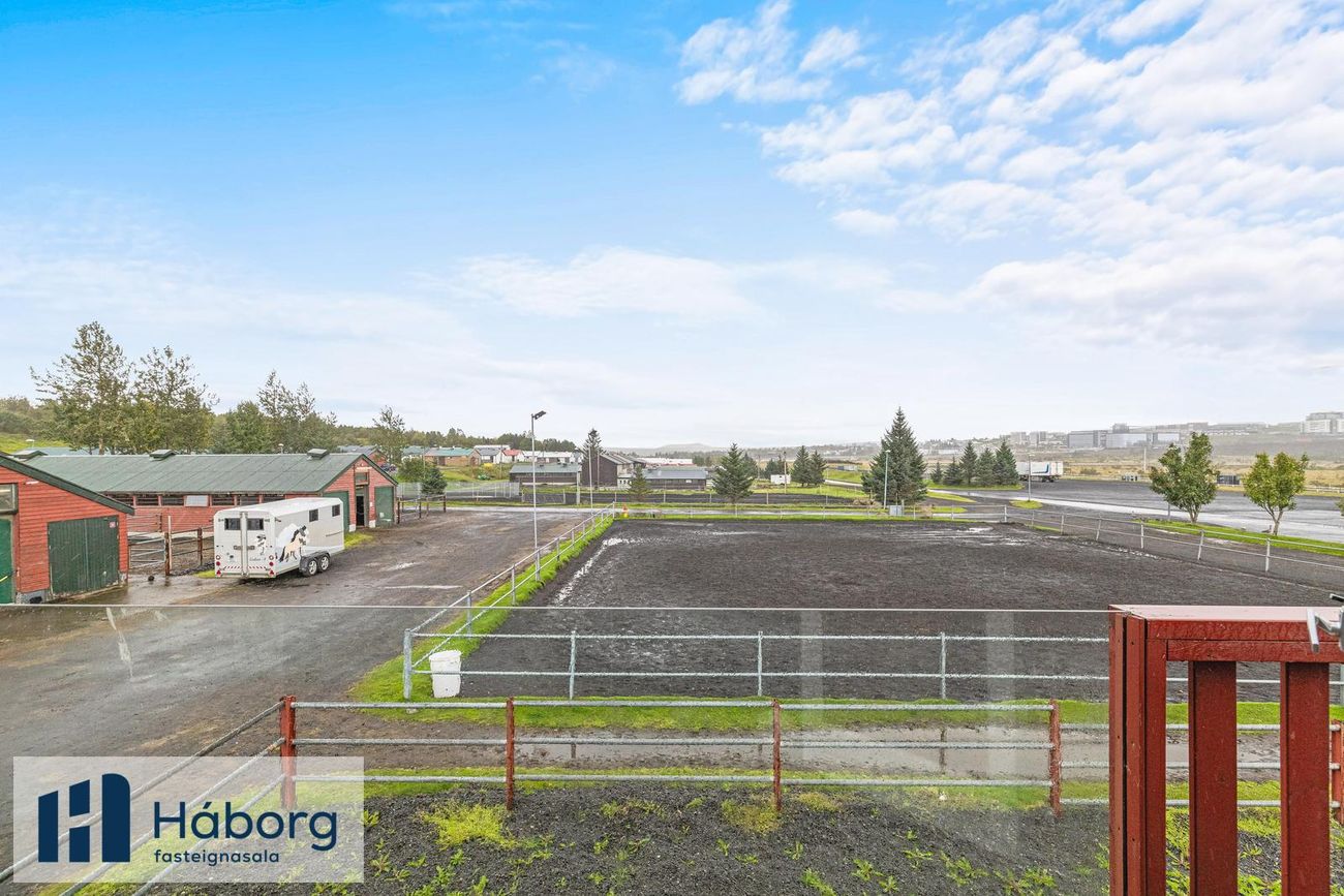 Vatnsveituvegur Fákur - félagsh 1 - 0101, 110 Reykjavík