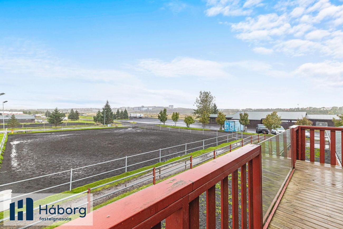 Vatnsveituvegur Fákur - félagsh 1 - 0101, 110 Reykjavík