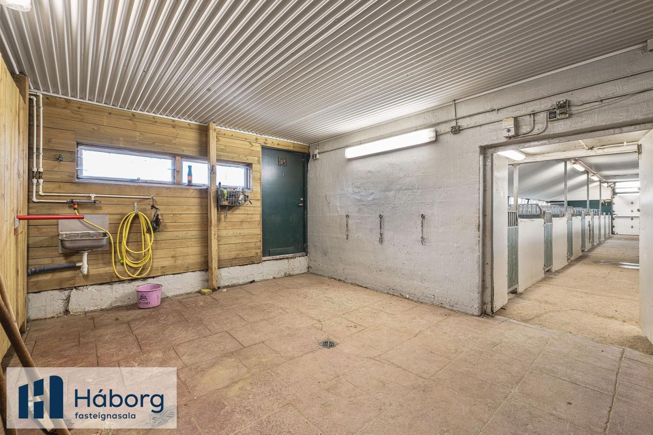 Vatnsveituvegur Fákur - félagsh 1 - 0101, 110 Reykjavík