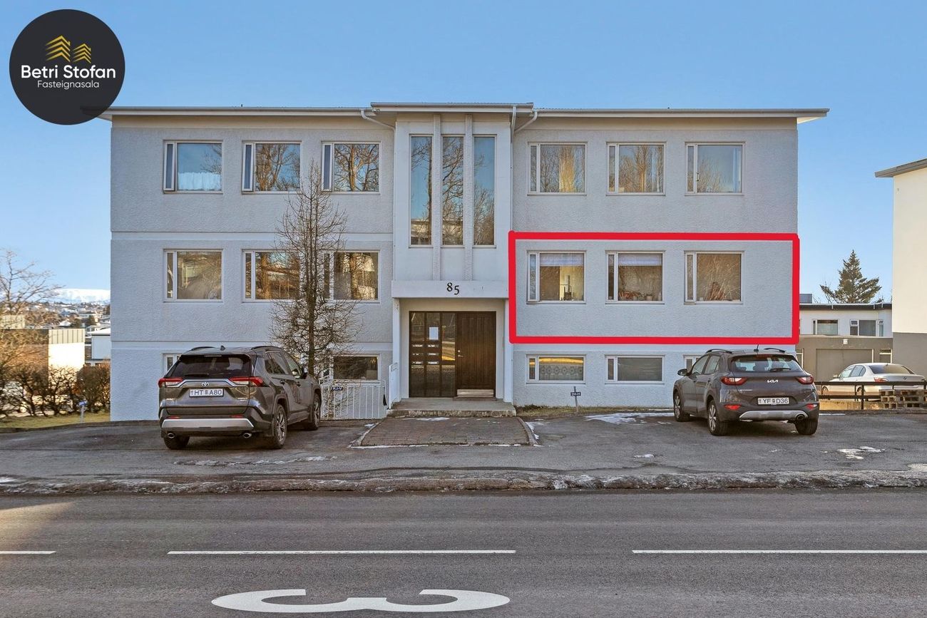 Kópavogsbraut 85 - 0102, 200 Kópavogur