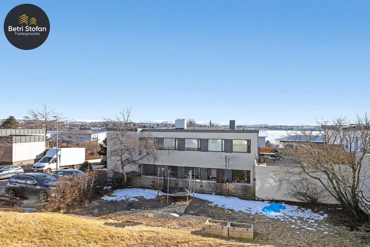 Kópavogsbraut 85 - 0102, 200 Kópavogur