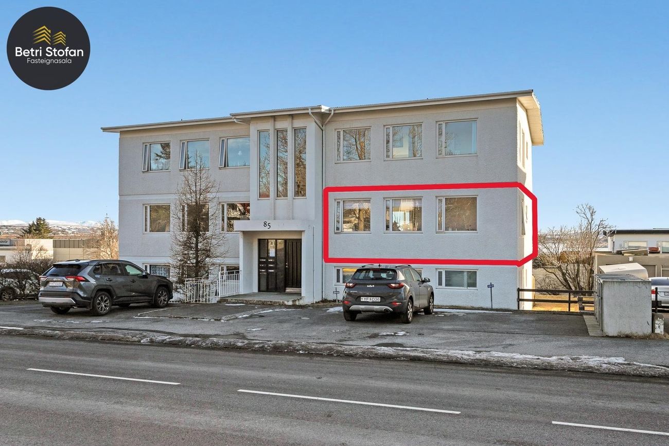 Kópavogsbraut 85 - 0102, 200 Kópavogur