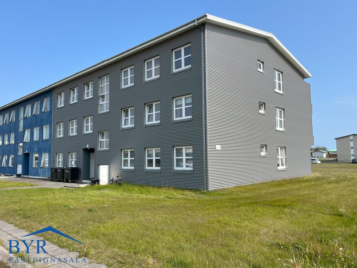 Sambyggð 10, 815 Sveitarfélagið Ölfus