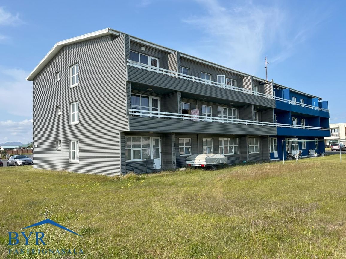 Sambyggð 10, 815 Sveitarfélagið Ölfus
