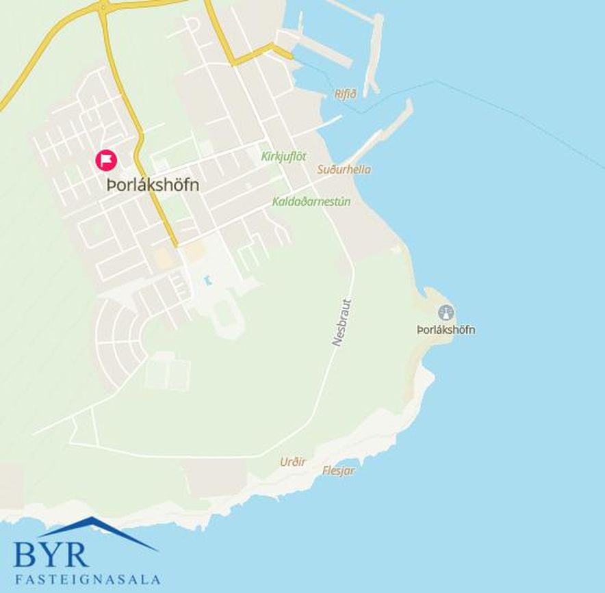 Sambyggð 10, 815 Sveitarfélagið Ölfus
